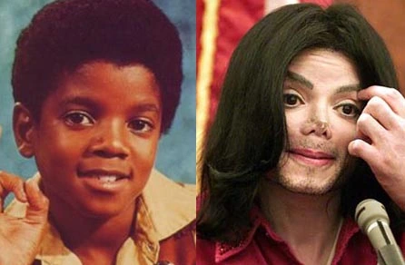 Michael Jackson | Veronica Schneider